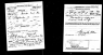 U.S., World War I Draft Registration Cards, 1917-1918