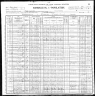 1900 United States Federal Census