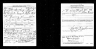 U.S., World War I Draft Registration Cards, 1917-1918