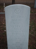 Westray Battle Boyce Nicholas Grave Marker